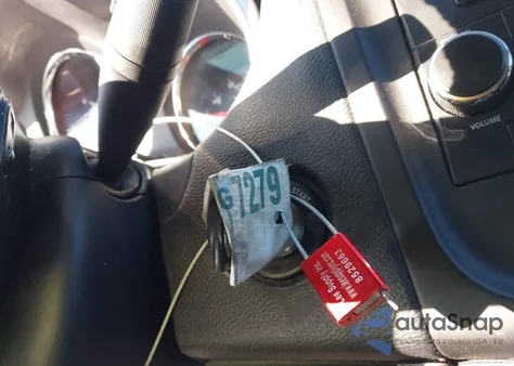 2012 Dodge Avenger Sxt из США, поврежденный, VIN 1C3CDZCB6CN219740